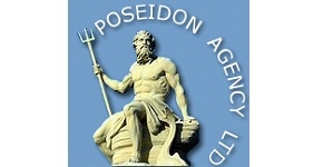 Poseidon Crewing Agency