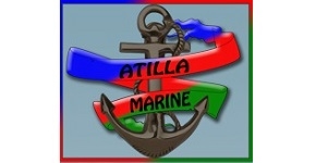 Атилла Морской Пехотинец / Atilla Marine Service