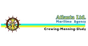 Атланта / Atlanta Maritime Agency