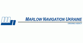 Марлоу Навигейшн (Керчь) / Marlow Navigation (Kerch)