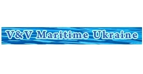 ВнВ Маритайм Юкрейн (Херсон) / V&V Maritime Ukraine (Kherson)