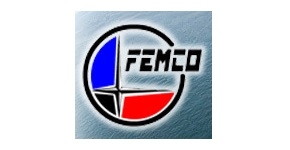 Фемко (Москва) / Femco (Moscow)