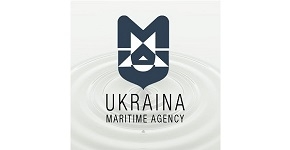 Украина Морское Агенство (Измаил) / Ukraina Maritime Agency (Izmail)