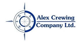 Alex Crewing Company / Алекс Крюинг