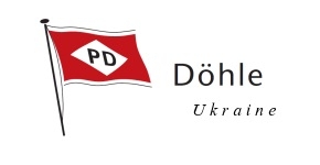 Doehle (Mariupol) / Дёле (Мариуполь)
