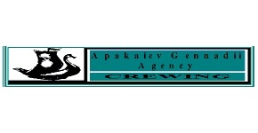 AGA Crewing Agency / Агенство Геннадия Апакаева (АГА)