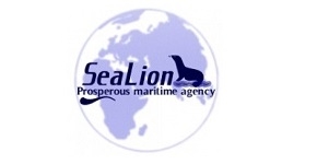 Sea Lion / Си Лайон