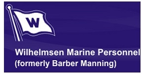 Wilhelmsen Marine Personnel (Barber Manning) (Novorossiysk)