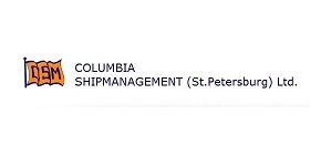 Колумбия Шип Менеджемент (Санкт-Петербург) / Columbia Ship Management (St. Petersburg)